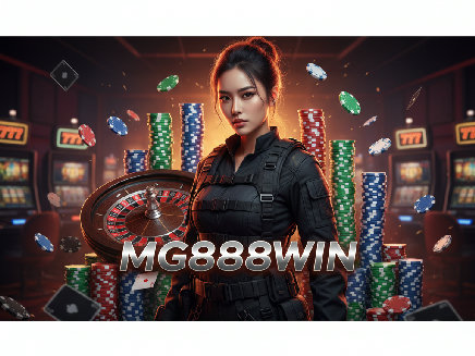 login MG888WIN