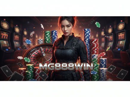 MG888WIN