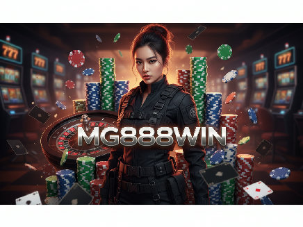 MG888WIN เว็บตรง