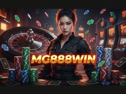 สล็อตเว็บตรง MG888WIN