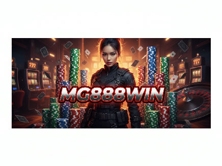 MG888WIN สมัครสมาชิก